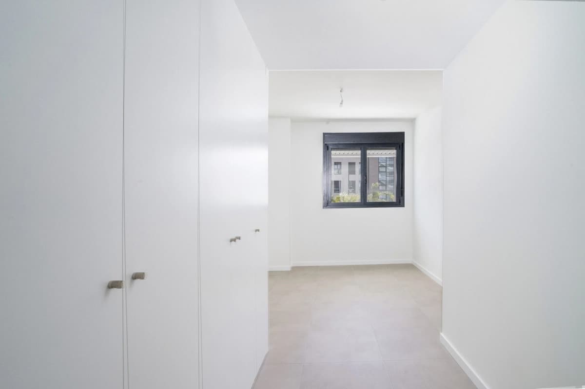 Middle Floor Apartment in Torremolinos — photo 10 of 10