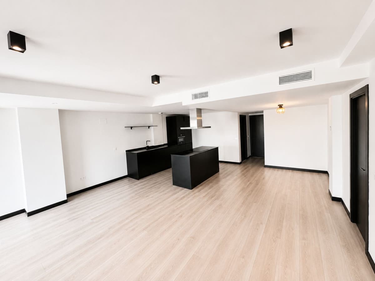 Ground Floor Apartment in La Cala de Mijas — photo 5 of 10