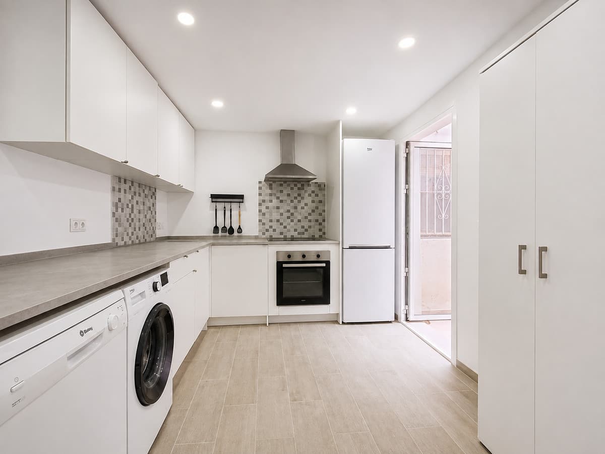 Townhouse in Estepona — photo 10 of 10