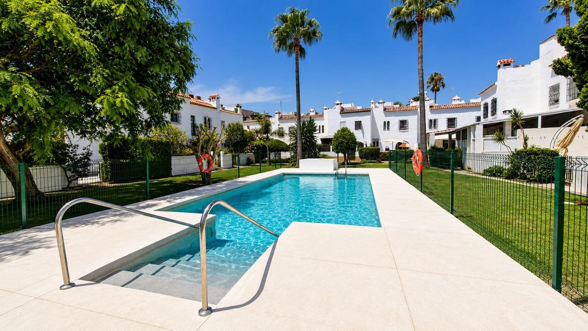 Townhouse in Casares Playa — photo 4 of 10