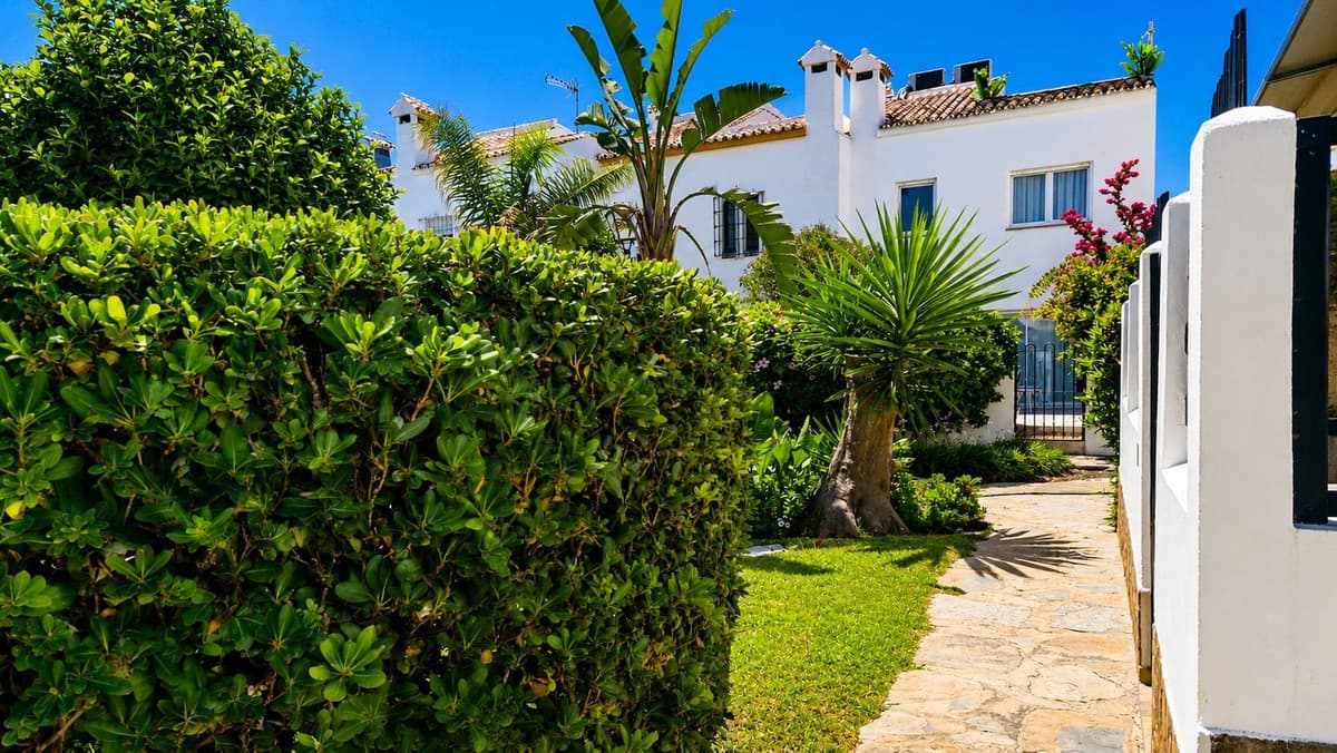 Townhouse in Casares Playa — photo 5 of 10