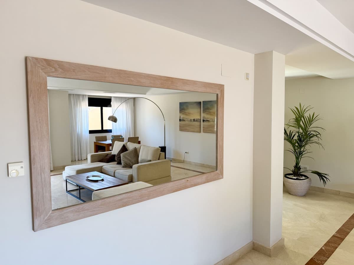 Top Floor Apartment in Puerto Banús — photo 10 of 10