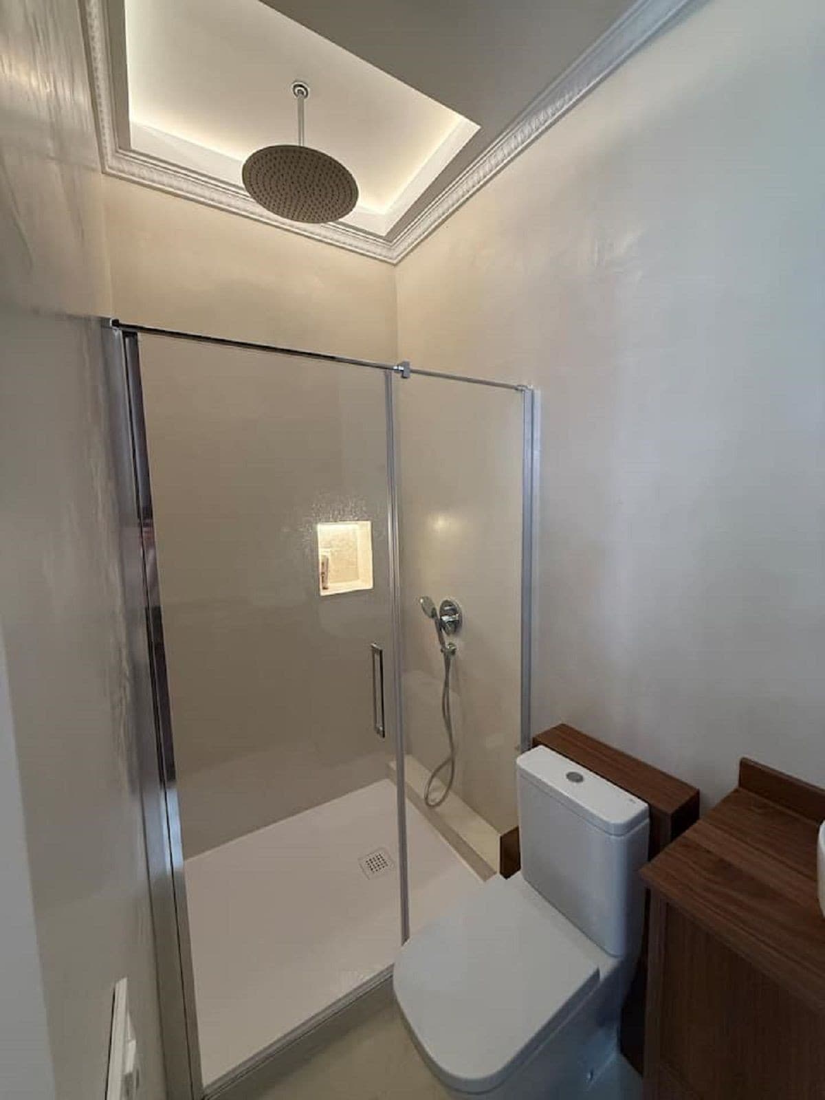 Middle Floor Apartment in Málaga Centro — photo 6 of 8