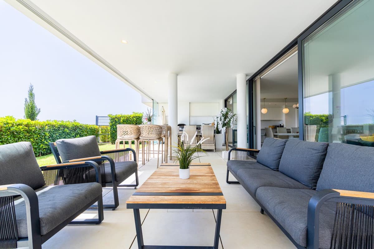 Ground Floor Apartment in Fuengirola — photo 4 of 10