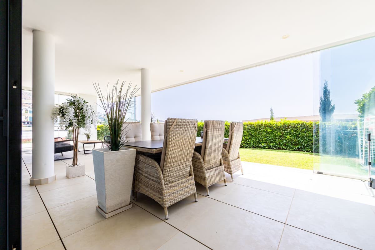 Ground Floor Apartment in Fuengirola — photo 5 of 10