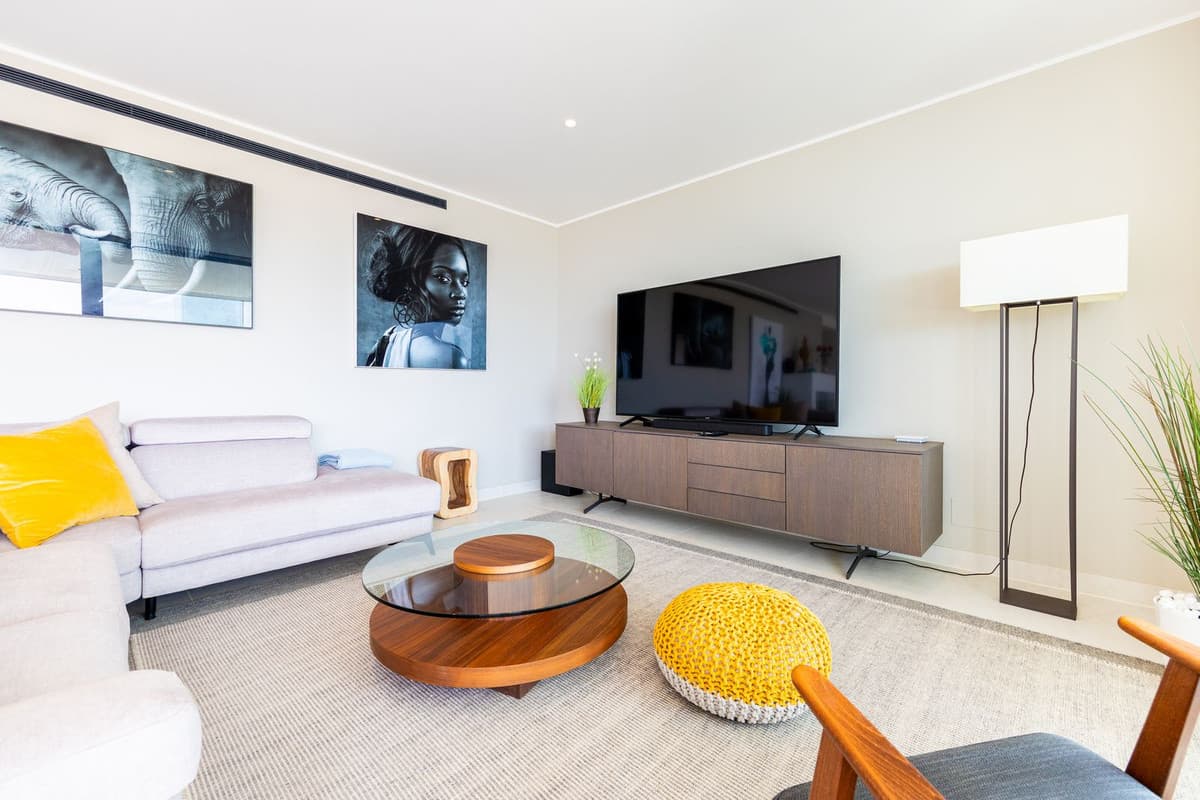 Ground Floor Apartment in Fuengirola — photo 6 of 10