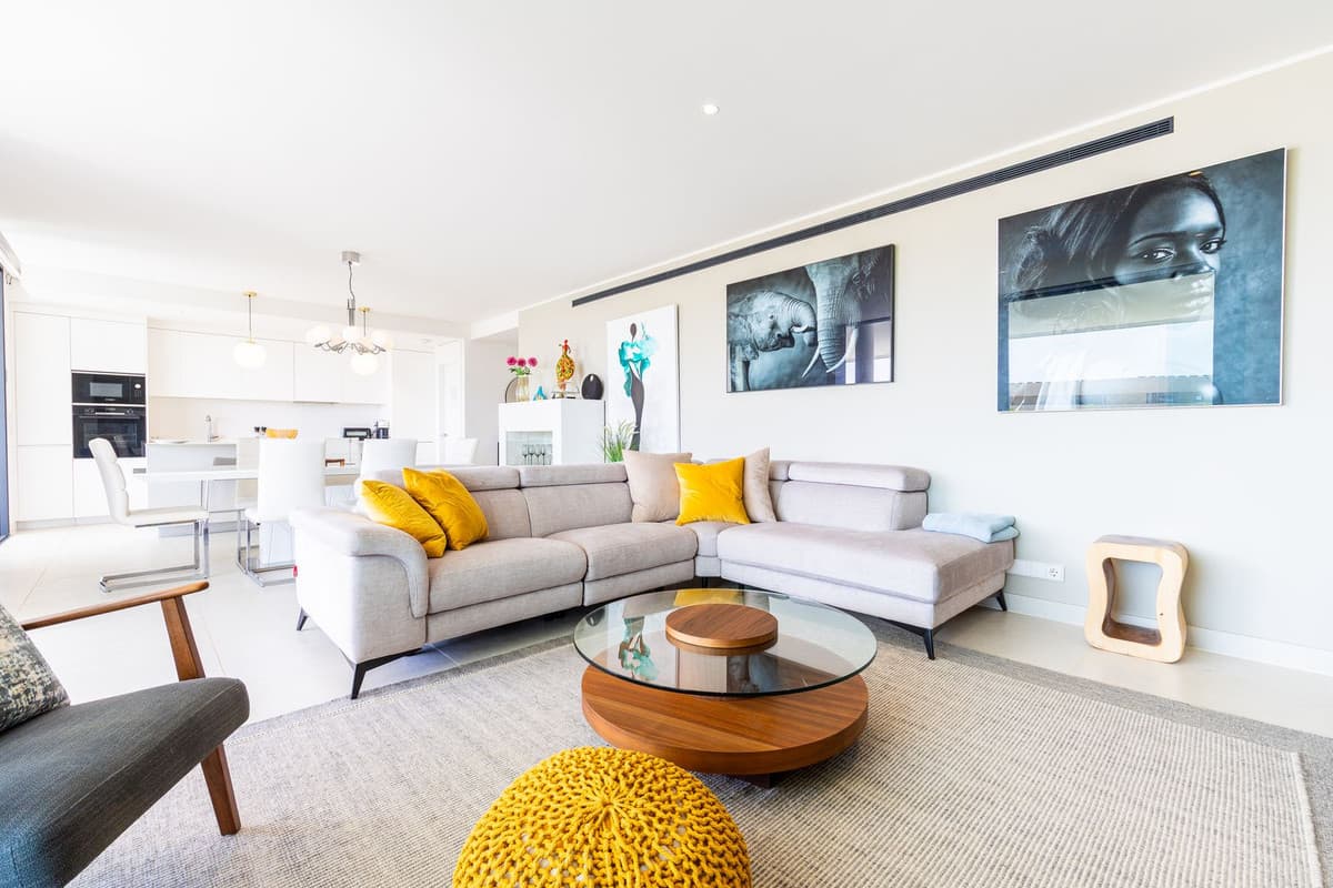 Ground Floor Apartment in Fuengirola — photo 7 of 10