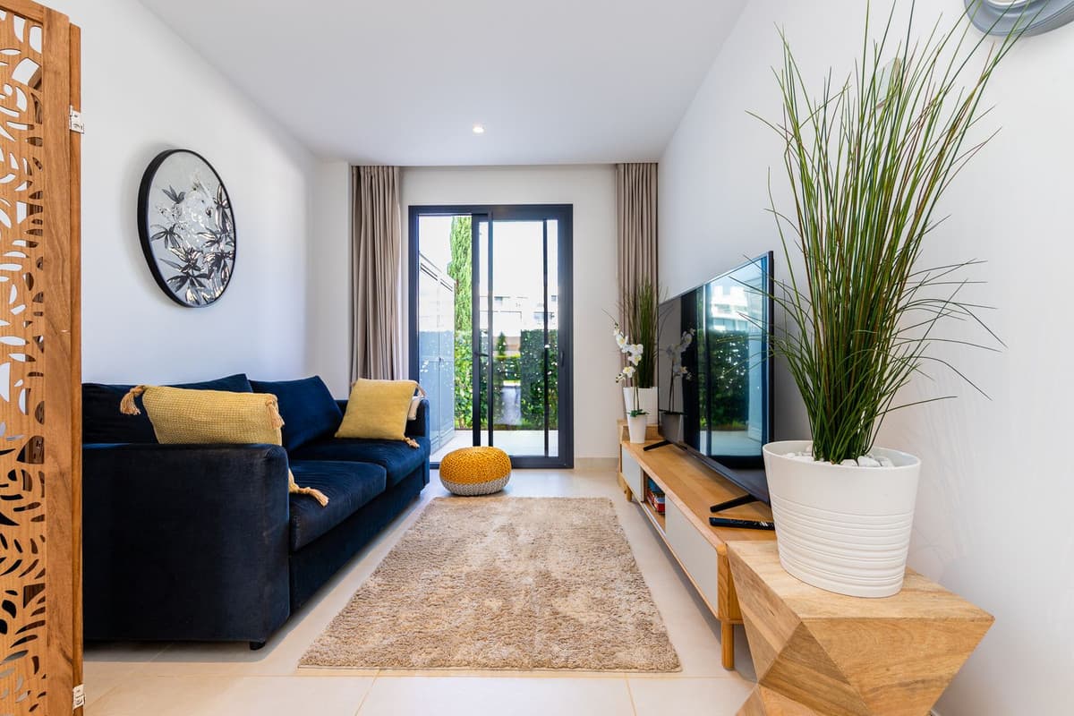 Ground Floor Apartment in Fuengirola — photo 8 of 10