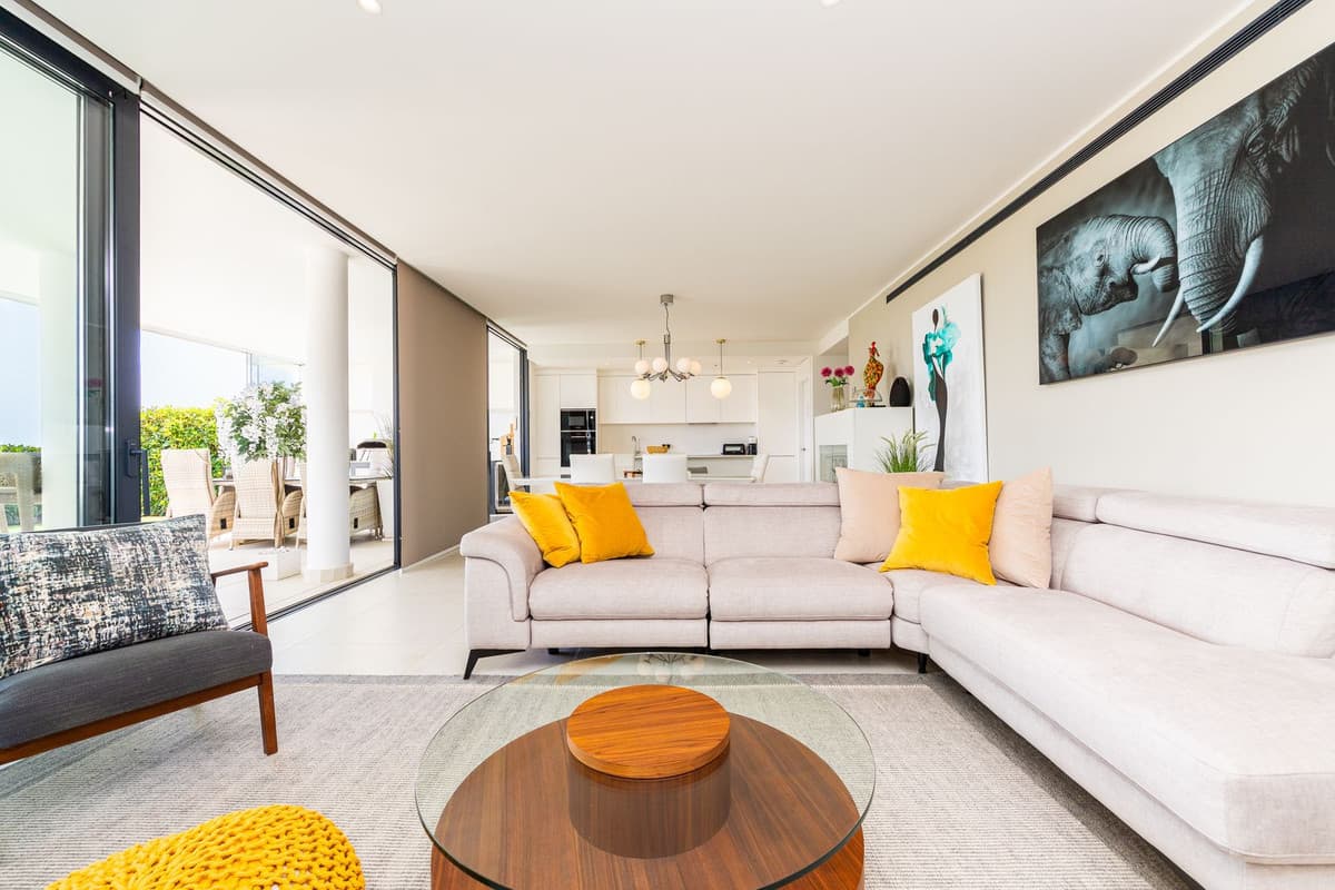 Ground Floor Apartment in Fuengirola — photo 9 of 10
