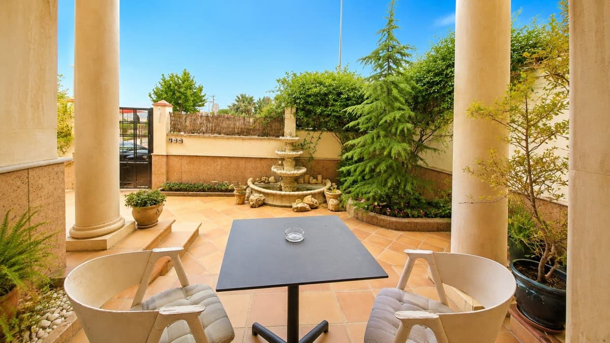 Detached Villa in Ronda — photo 6 of 10