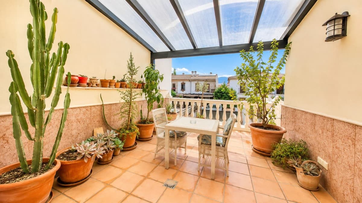 Detached Villa in Ronda — photo 7 of 10