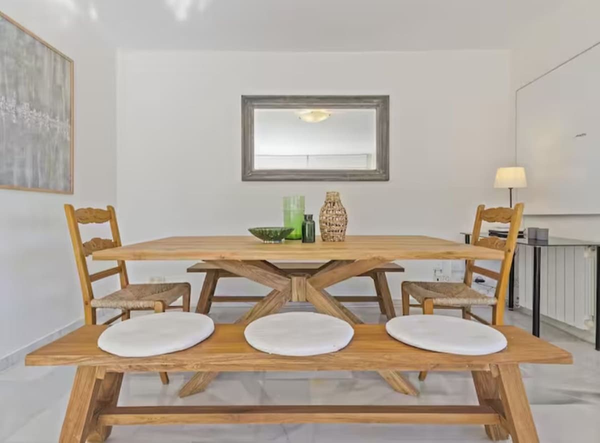 Detached Villa in Elviria — photo 5 of 10