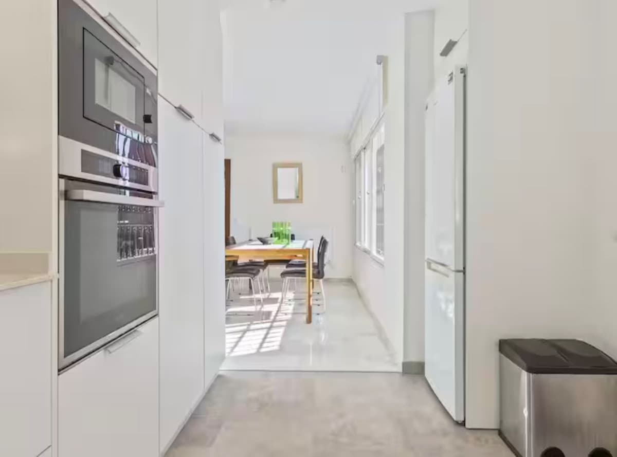 Detached Villa in Elviria — photo 8 of 10