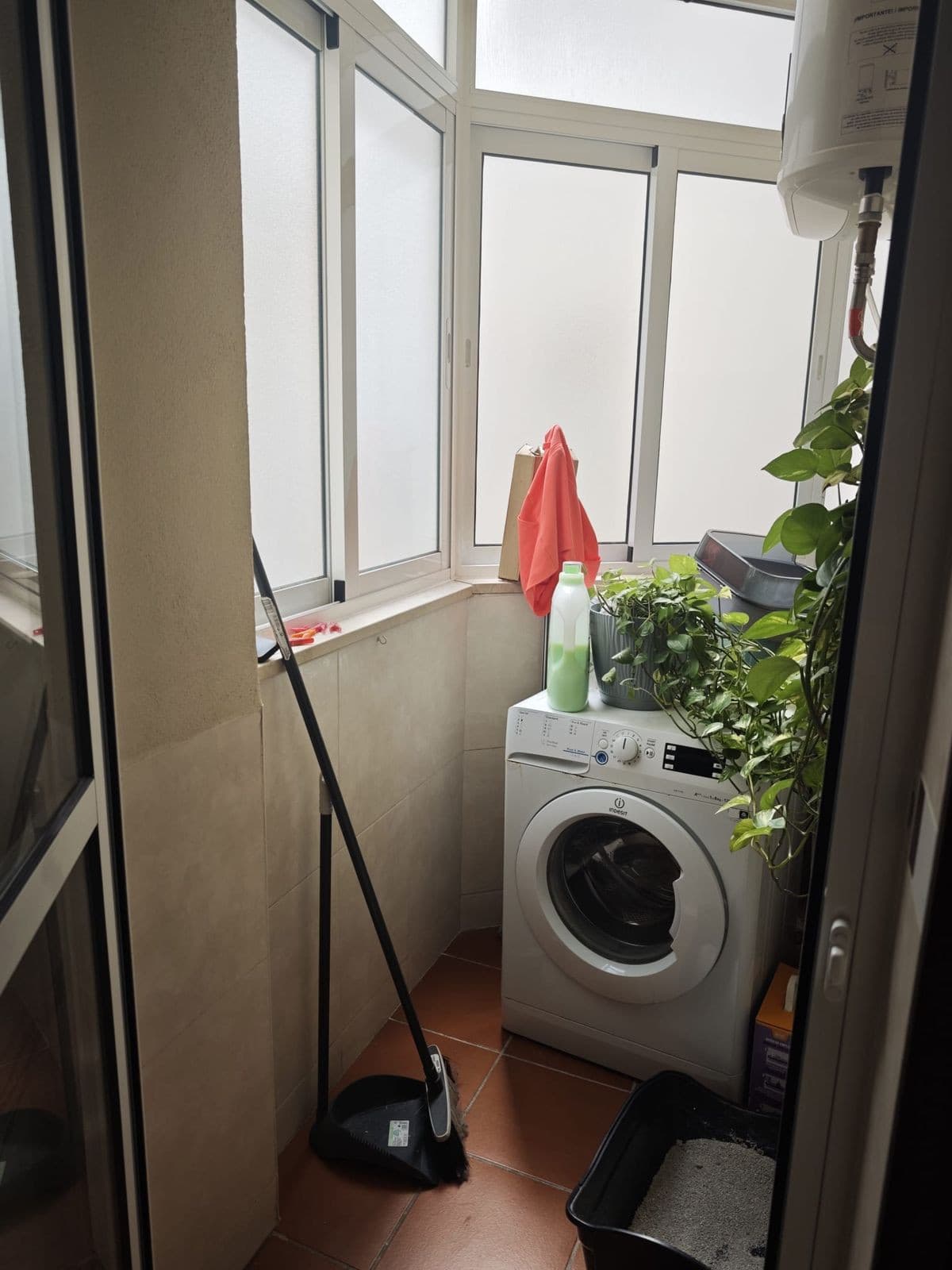 Middle Floor Apartment in Alhaurín el Grande — photo 3 of 9