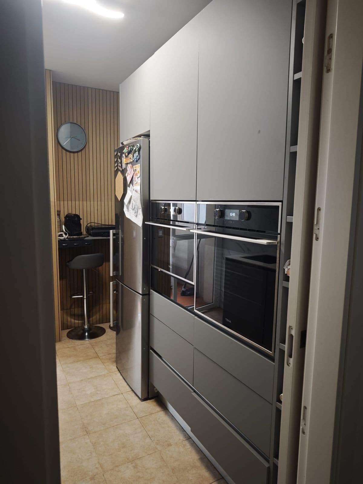 Middle Floor Apartment in Alhaurín el Grande — photo 5 of 9