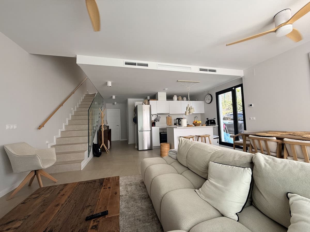 Semi-Detached House in Riviera del Sol — photo 7 of 10