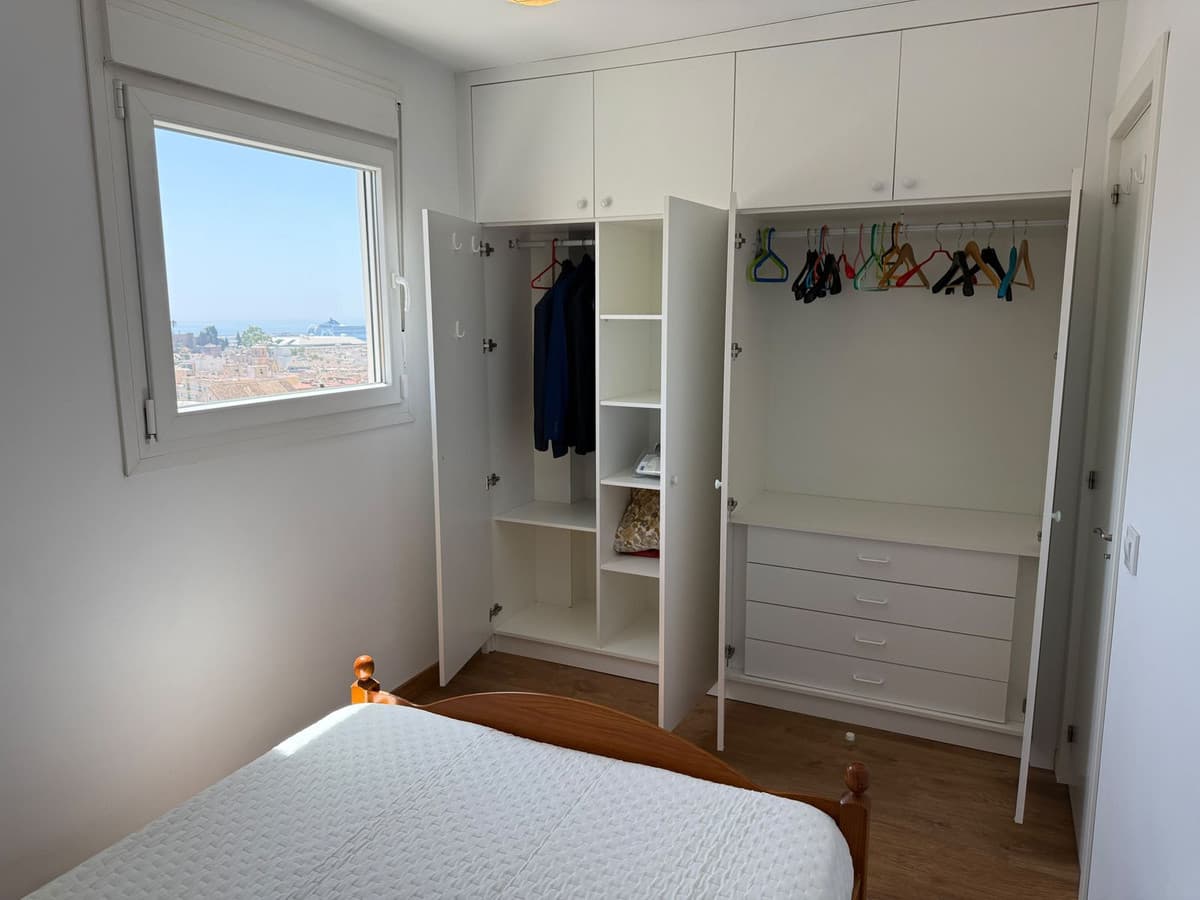 Top Floor Apartment in Málaga Centro — photo 4 of 10