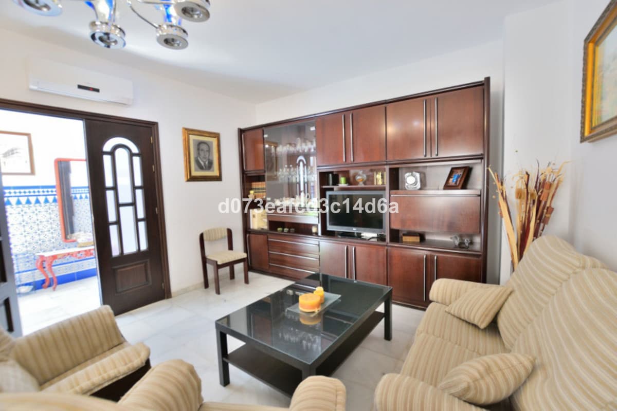 Townhouse in Ronda — photo 5 of 10