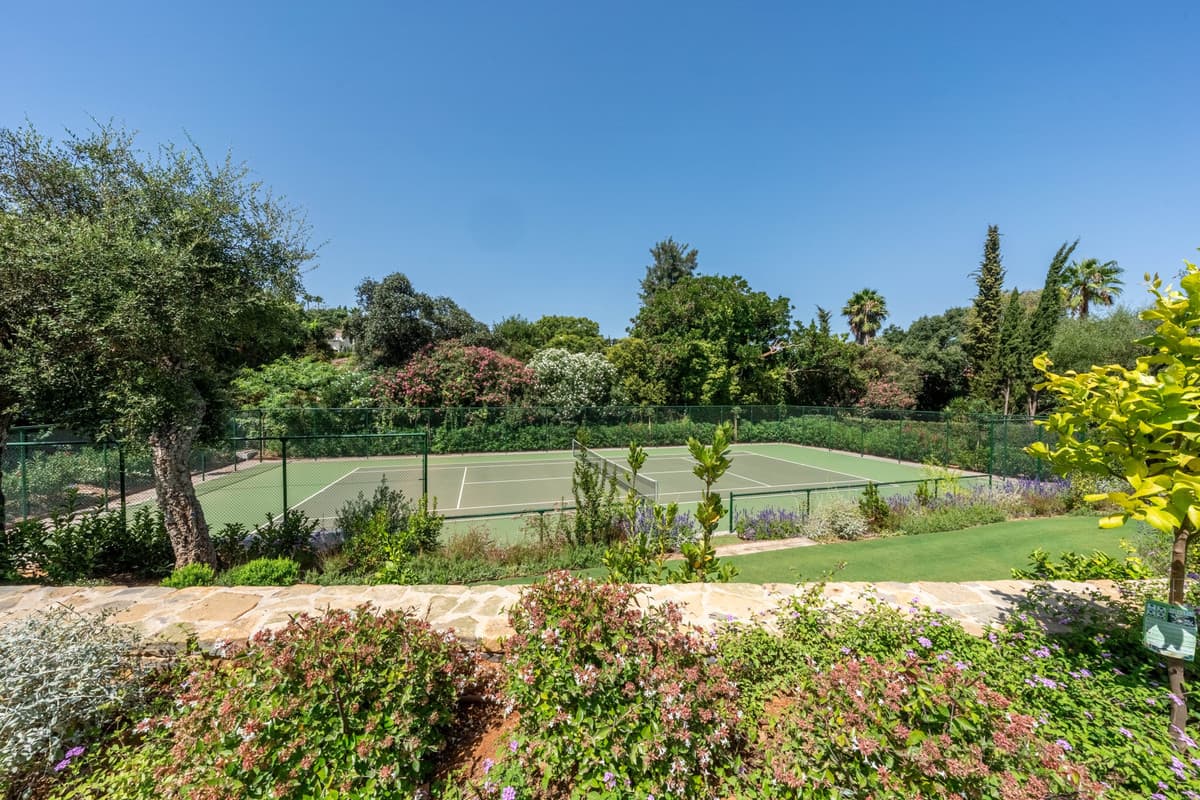 Detached Villa in Sotogrande Alto — photo 6 of 10