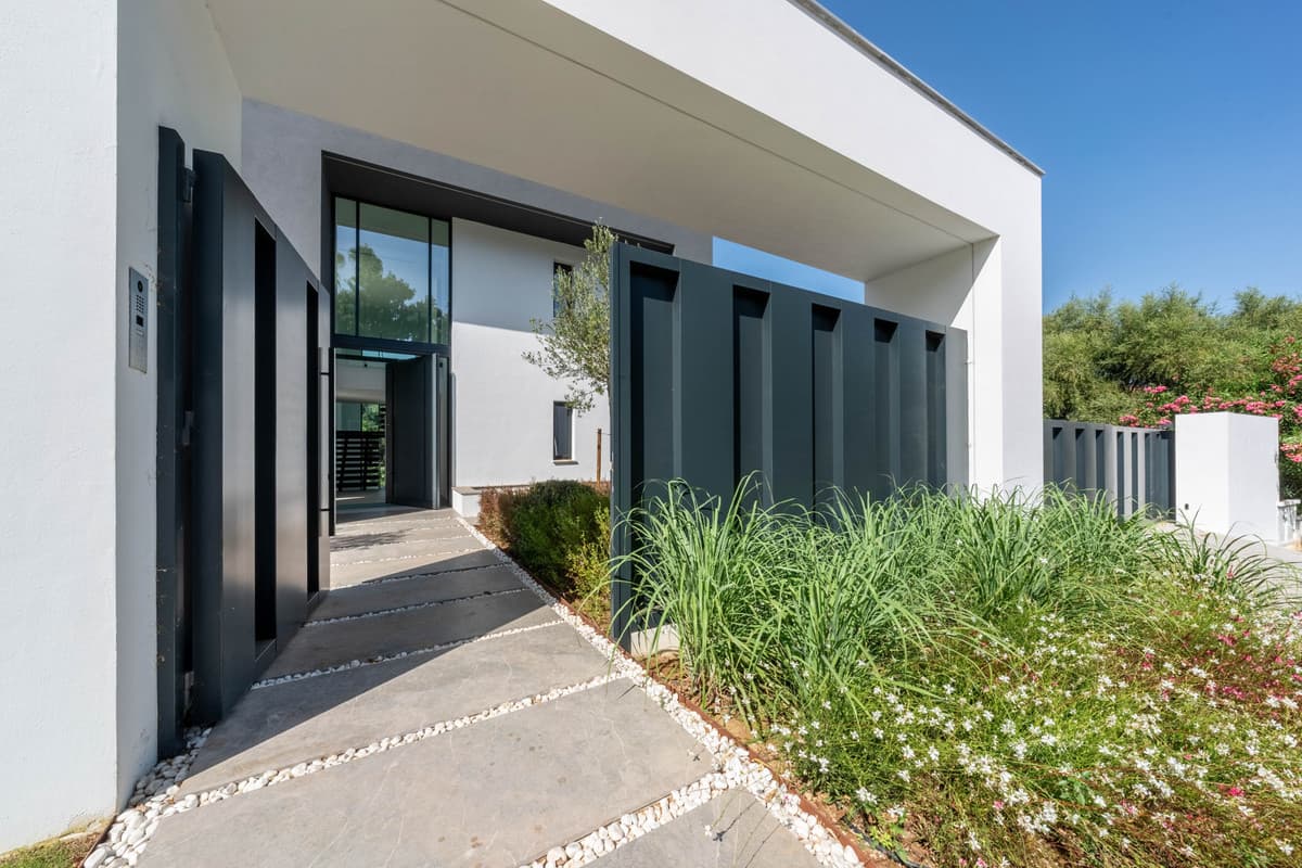 Detached Villa in Sotogrande Alto — photo 7 of 10