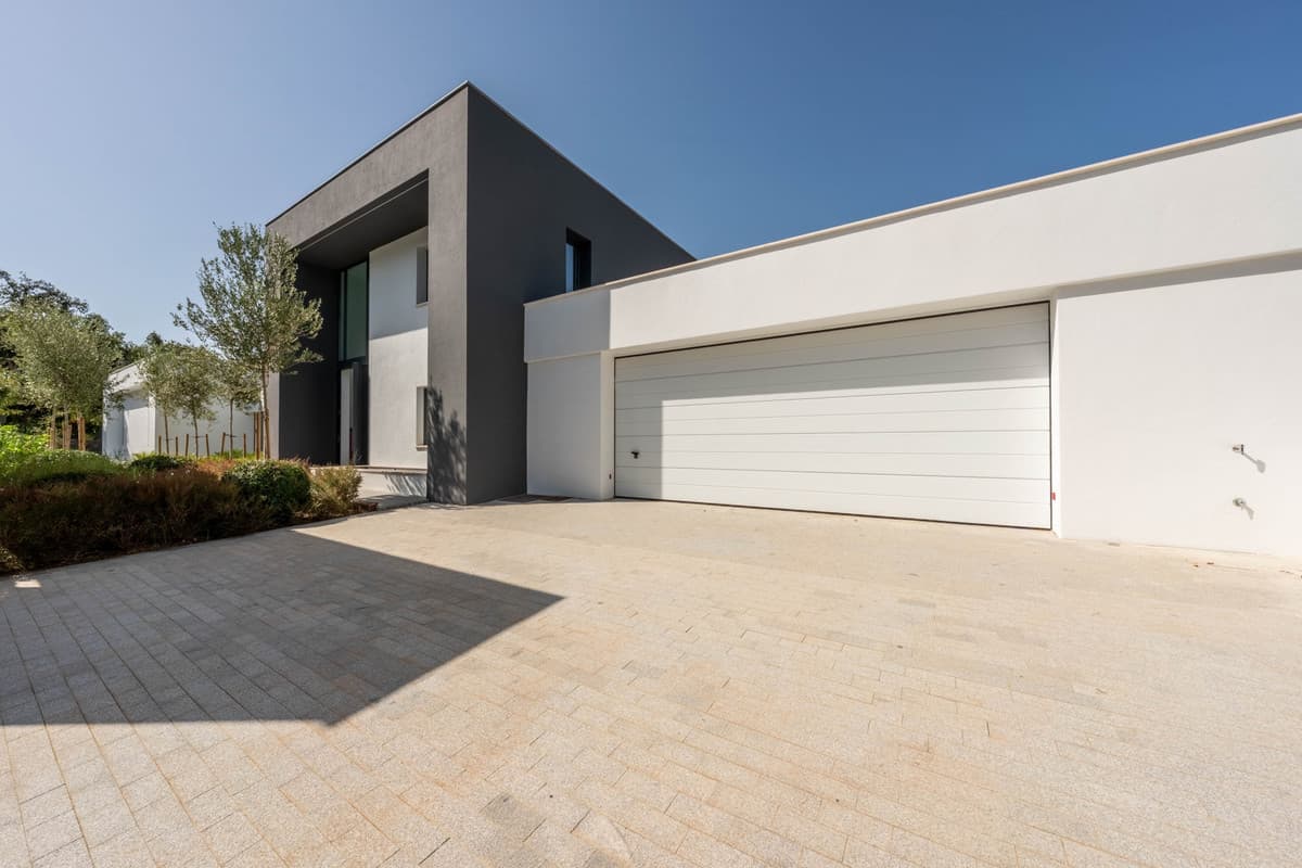 Detached Villa in Sotogrande Alto — photo 8 of 10