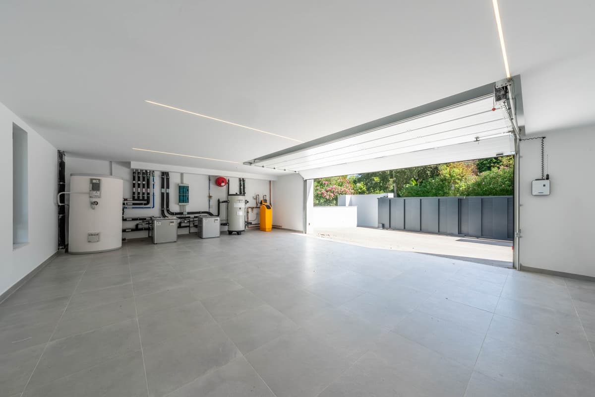 Detached Villa in Sotogrande Alto — photo 9 of 10