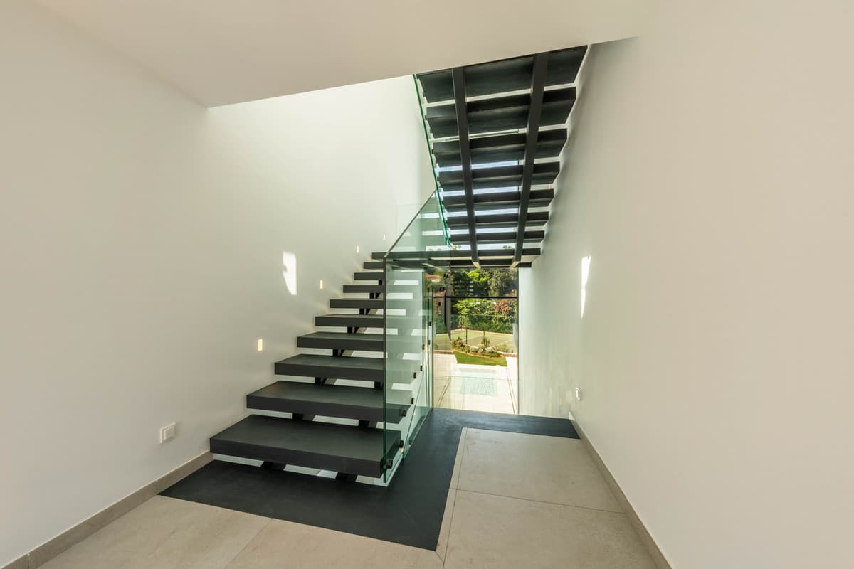 Detached Villa in Sotogrande Alto — photo 10 of 10