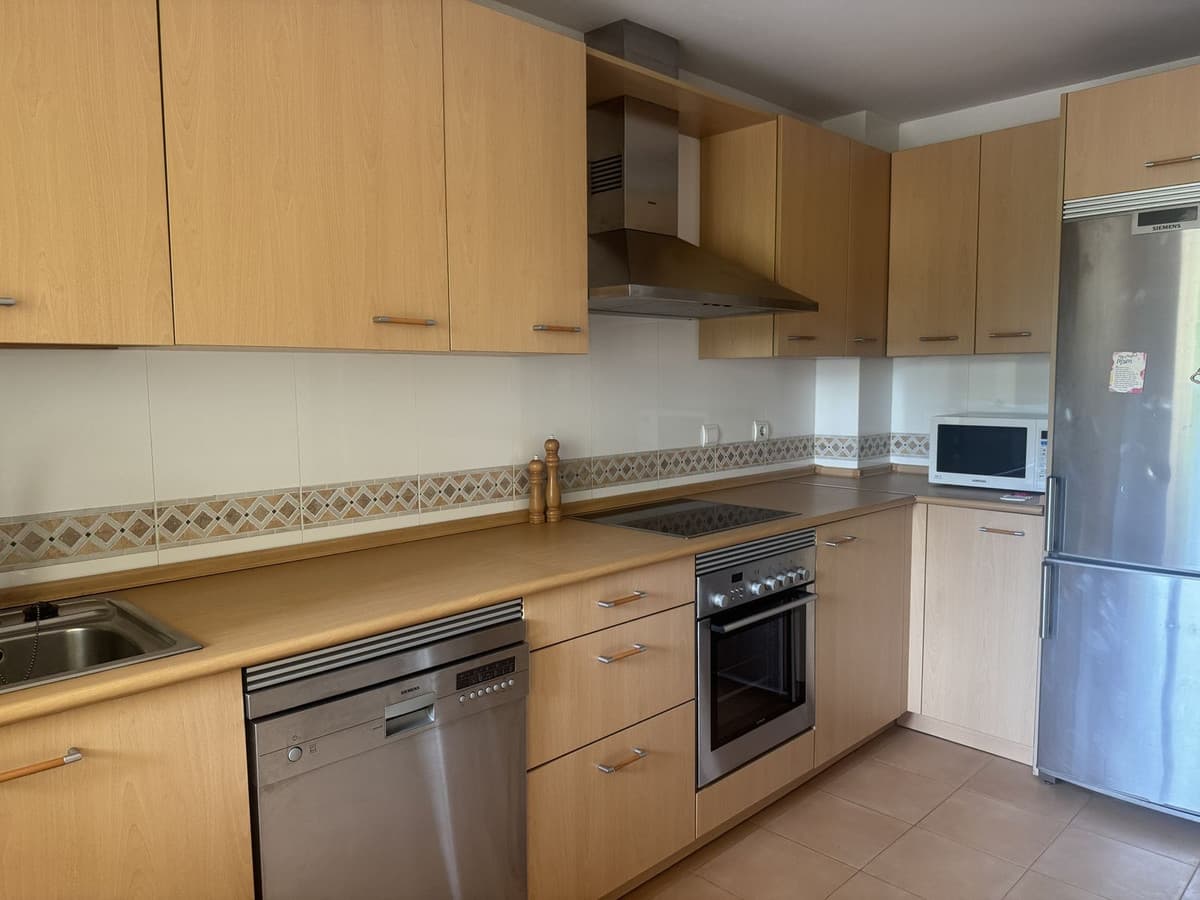 Ground Floor Apartment in Mijas Costa — photo 6 of 10