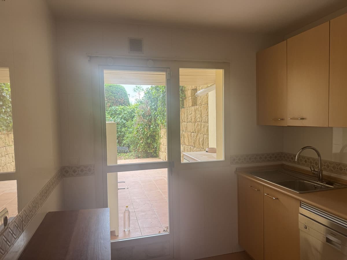 Ground Floor Apartment in Mijas Costa — photo 7 of 10