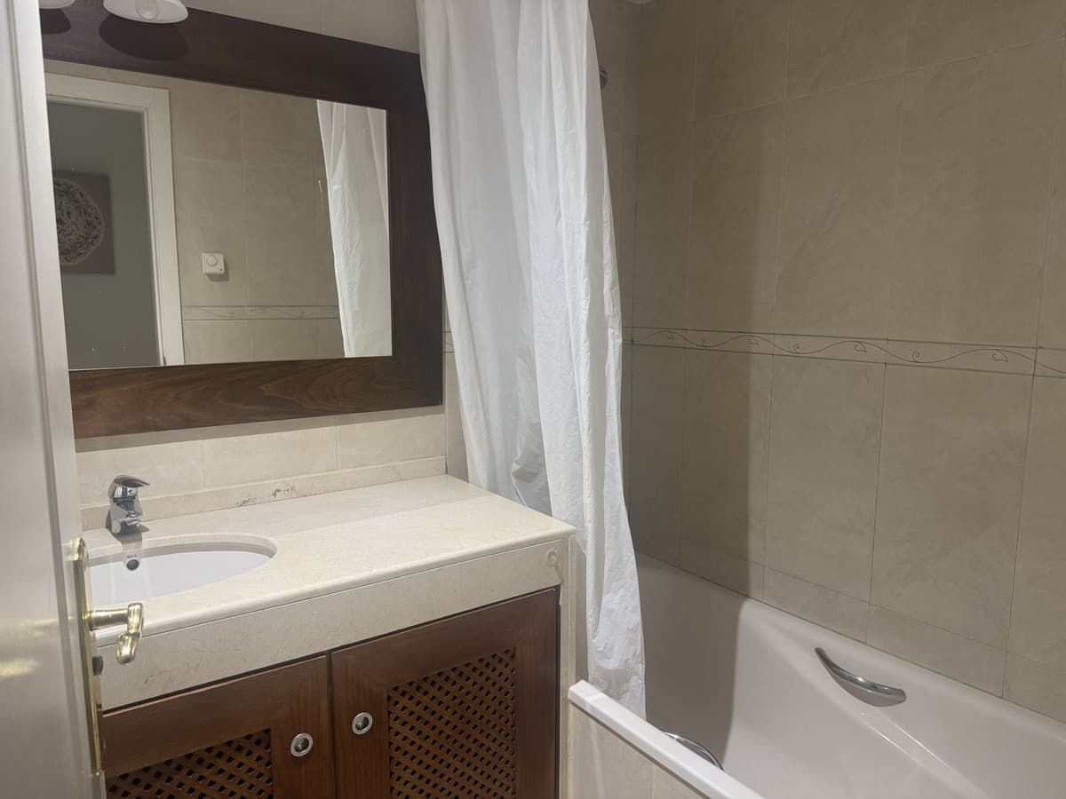 Ground Floor Apartment in Mijas Costa — photo 8 of 10