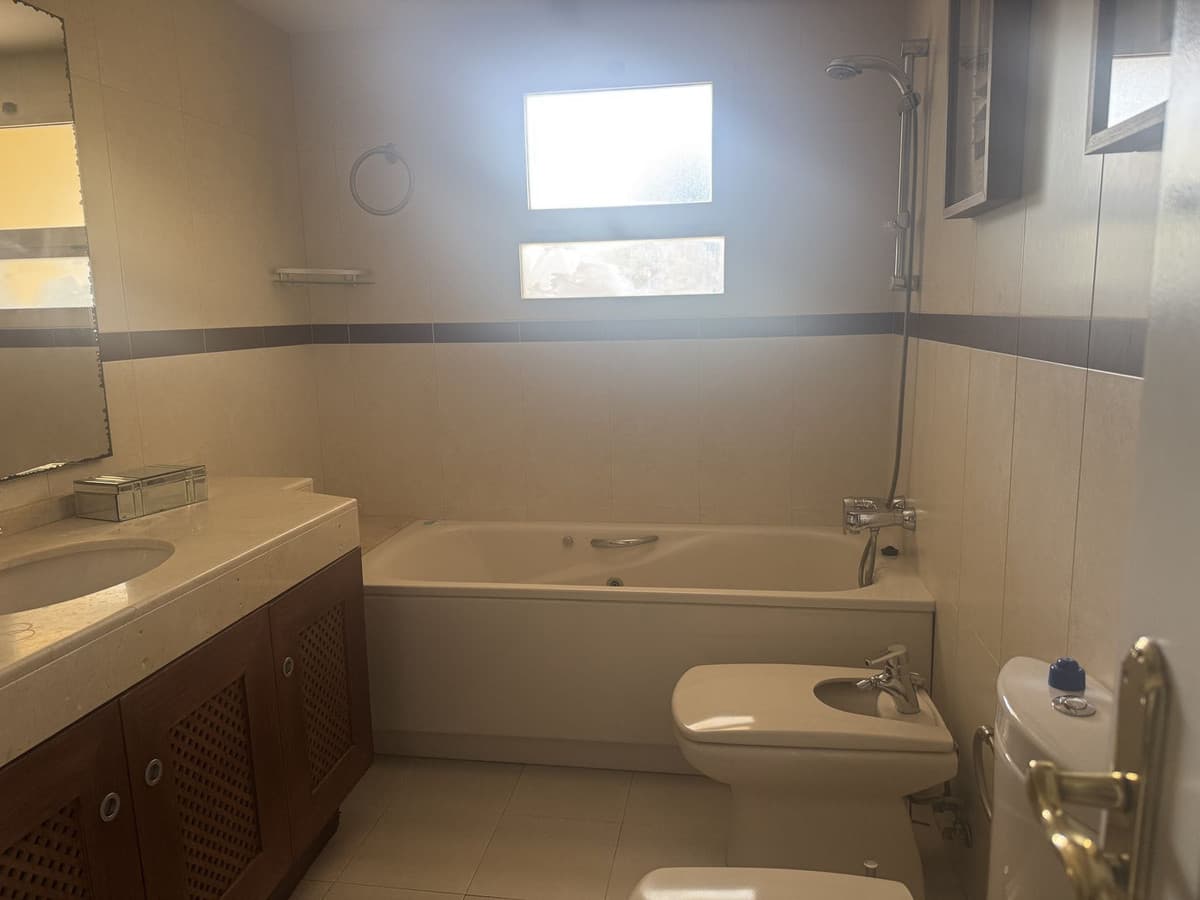 Ground Floor Apartment in Mijas Costa — photo 10 of 10