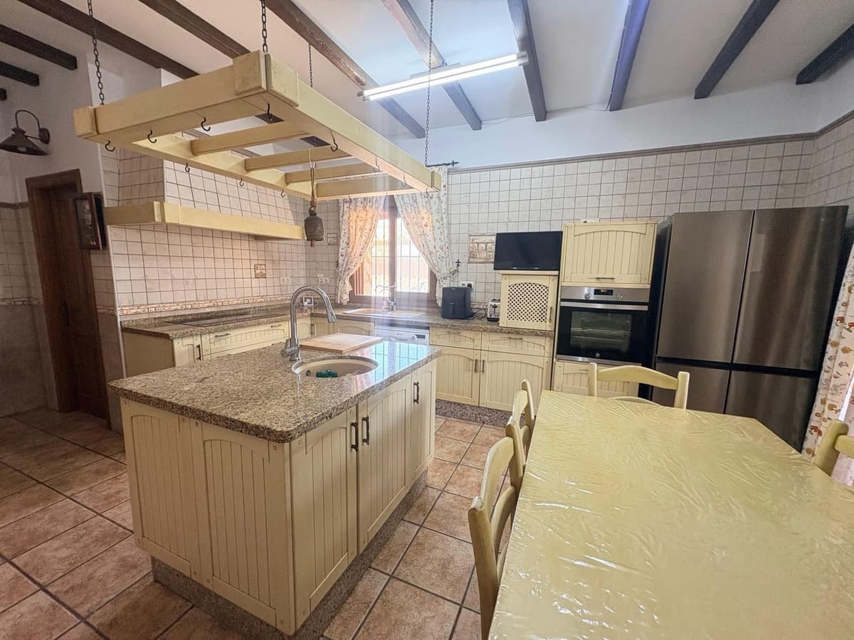 Detached Villa in Manilva — photo 7 of 10