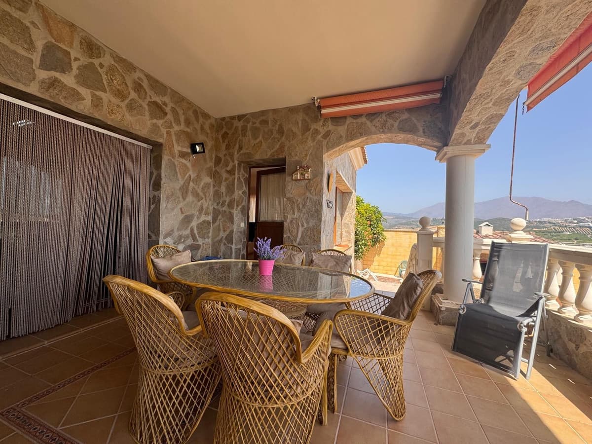 Detached Villa in Manilva — photo 8 of 10