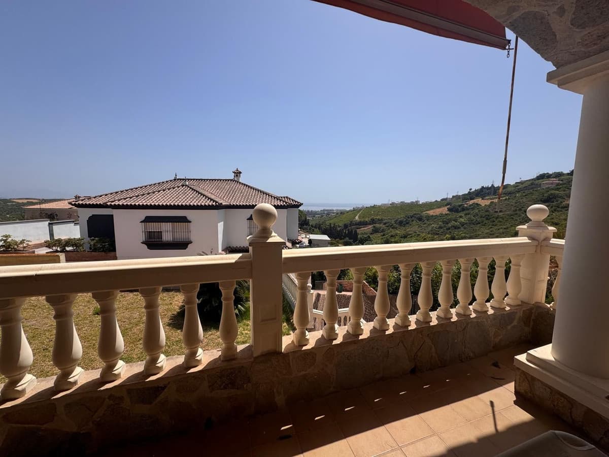 Detached Villa in Manilva — photo 10 of 10