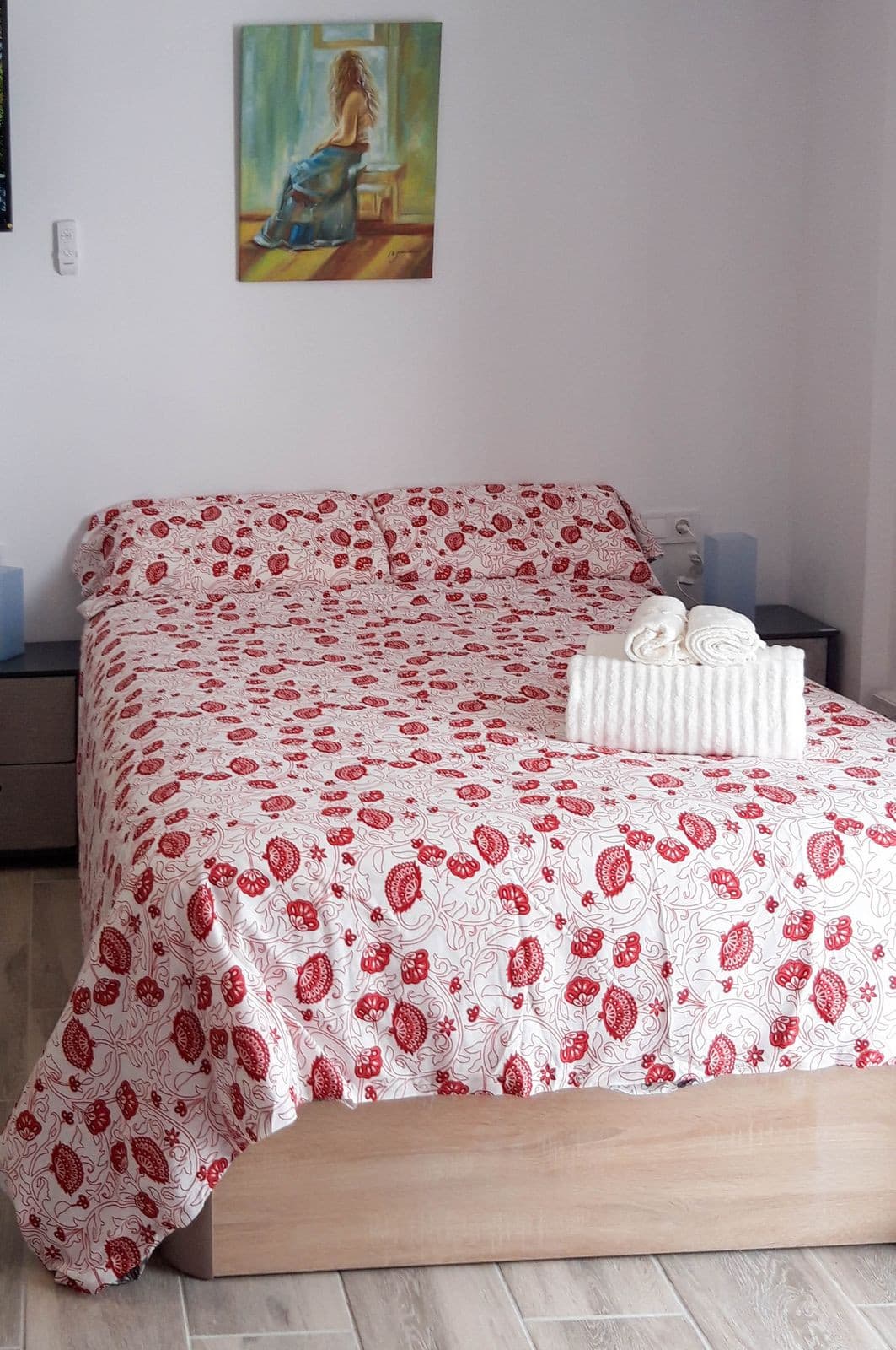 Middle Floor Apartment in Estepona — photo 8 of 10