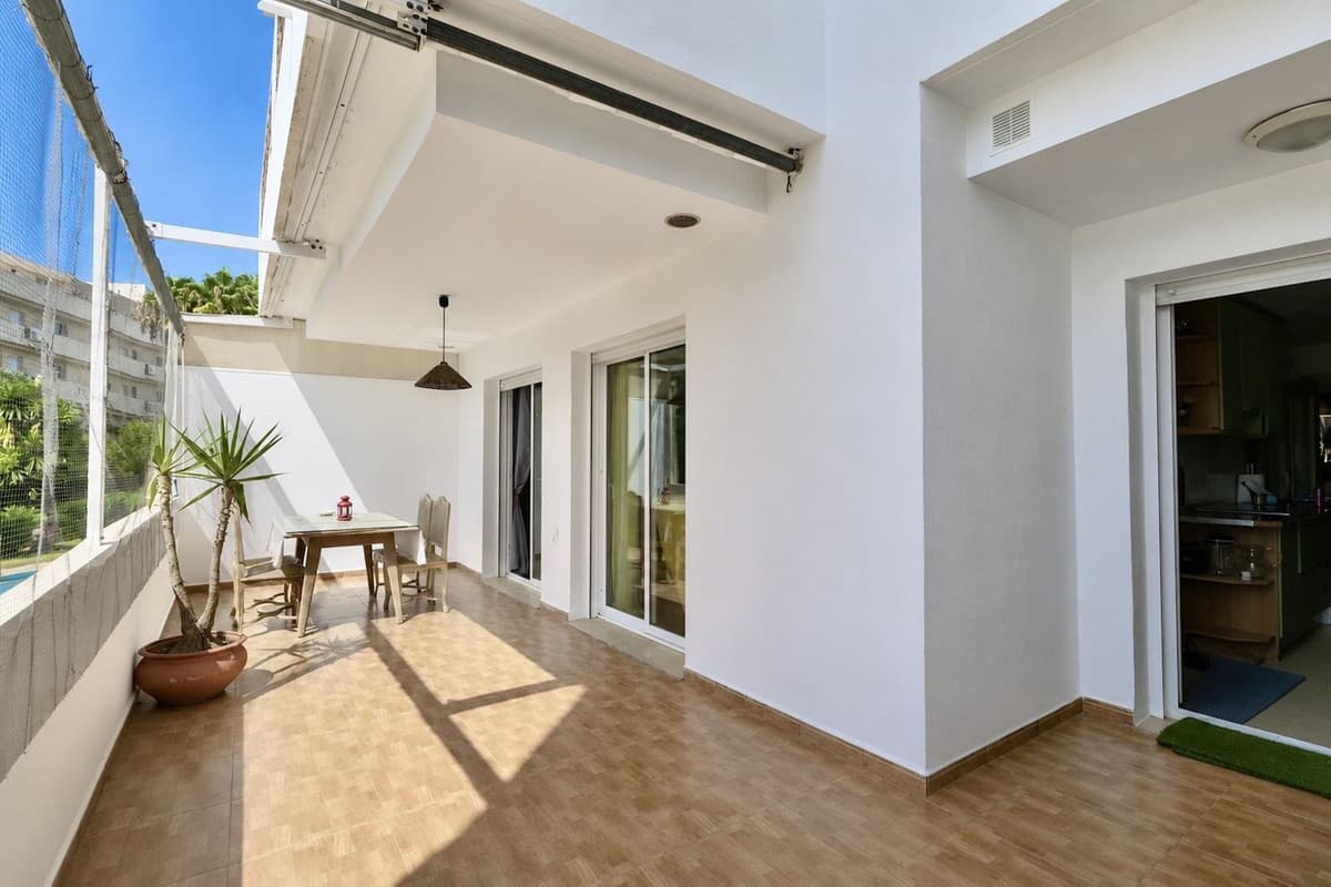 Ground Floor Apartment in Riviera del Sol — photo 3 of 10