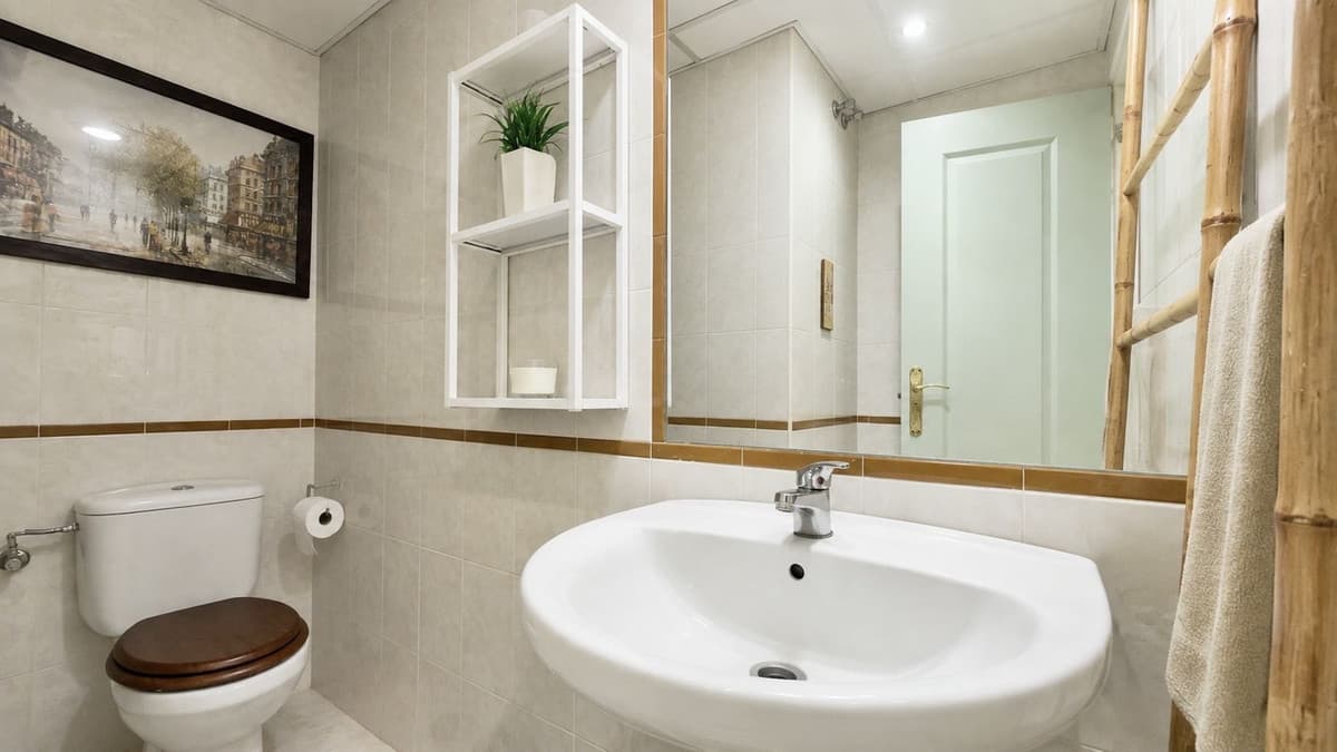 Ground Floor Apartment in Riviera del Sol — photo 10 of 10