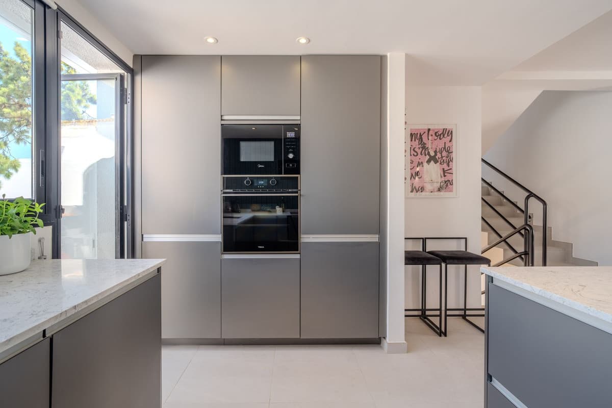 Townhouse in Costalita — photo 4 of 10