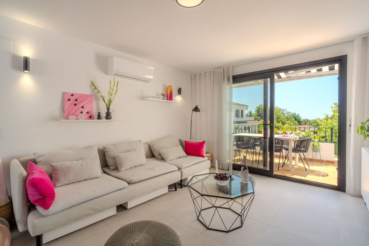 Townhouse in Costalita — photo 9 of 10