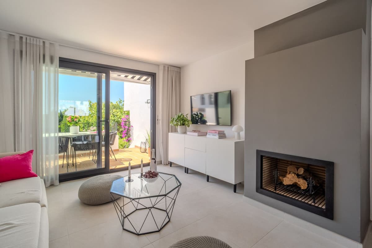 Townhouse in Costalita — photo 10 of 10