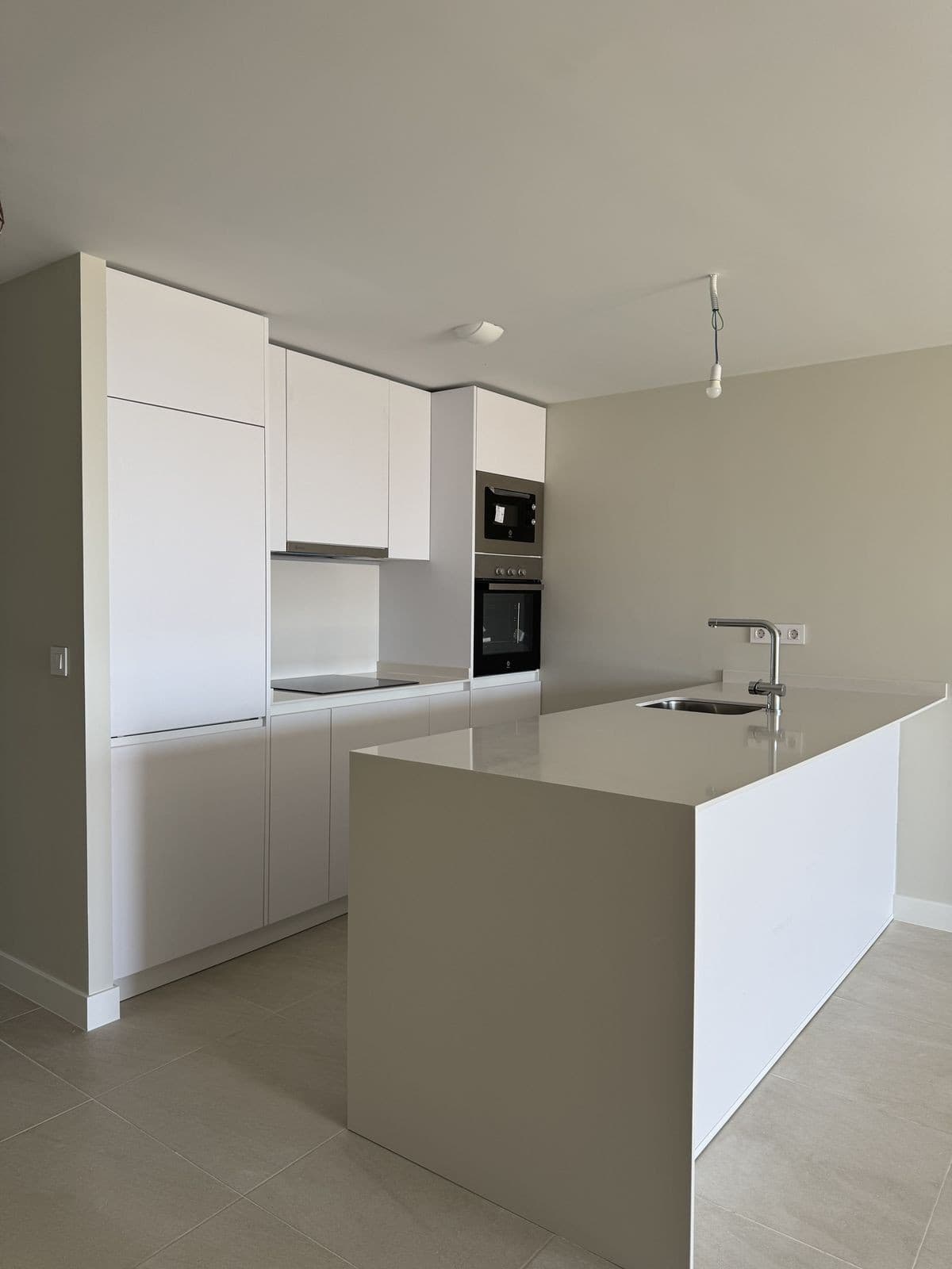 Middle Floor Apartment in La Duquesa — photo 9 of 10