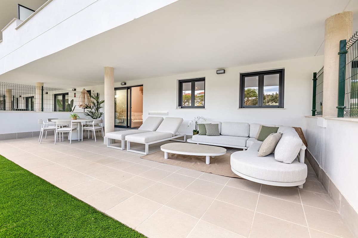 Ground Floor Apartment in Selwo — photo 7 of 10