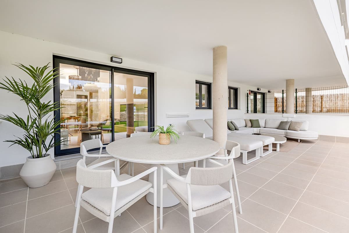 Ground Floor Apartment in Selwo — photo 9 of 10