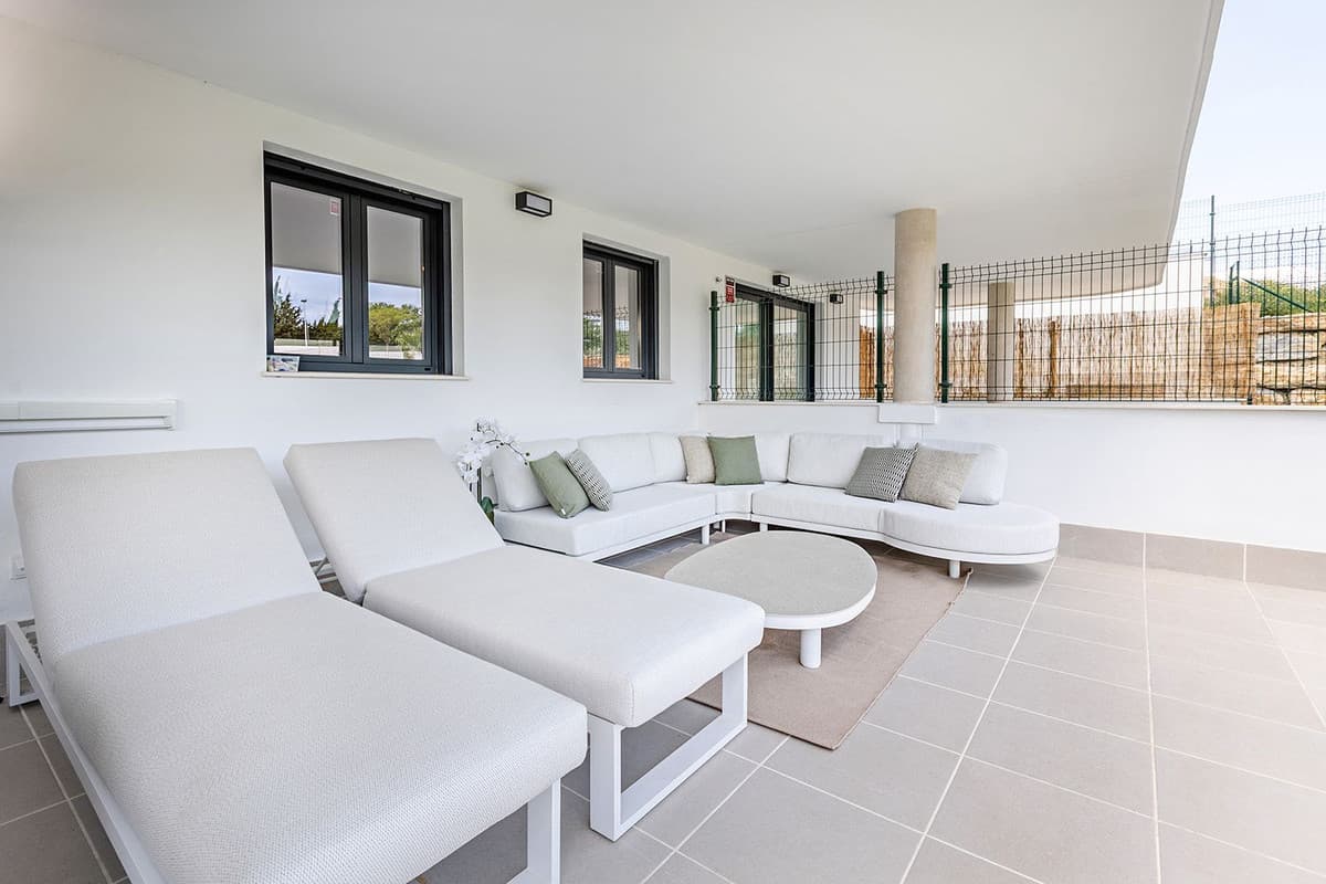 Ground Floor Apartment in Selwo — photo 10 of 10