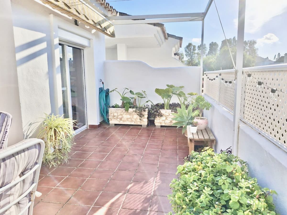 Middle Floor Apartment in Mijas Golf — photo 5 of 10