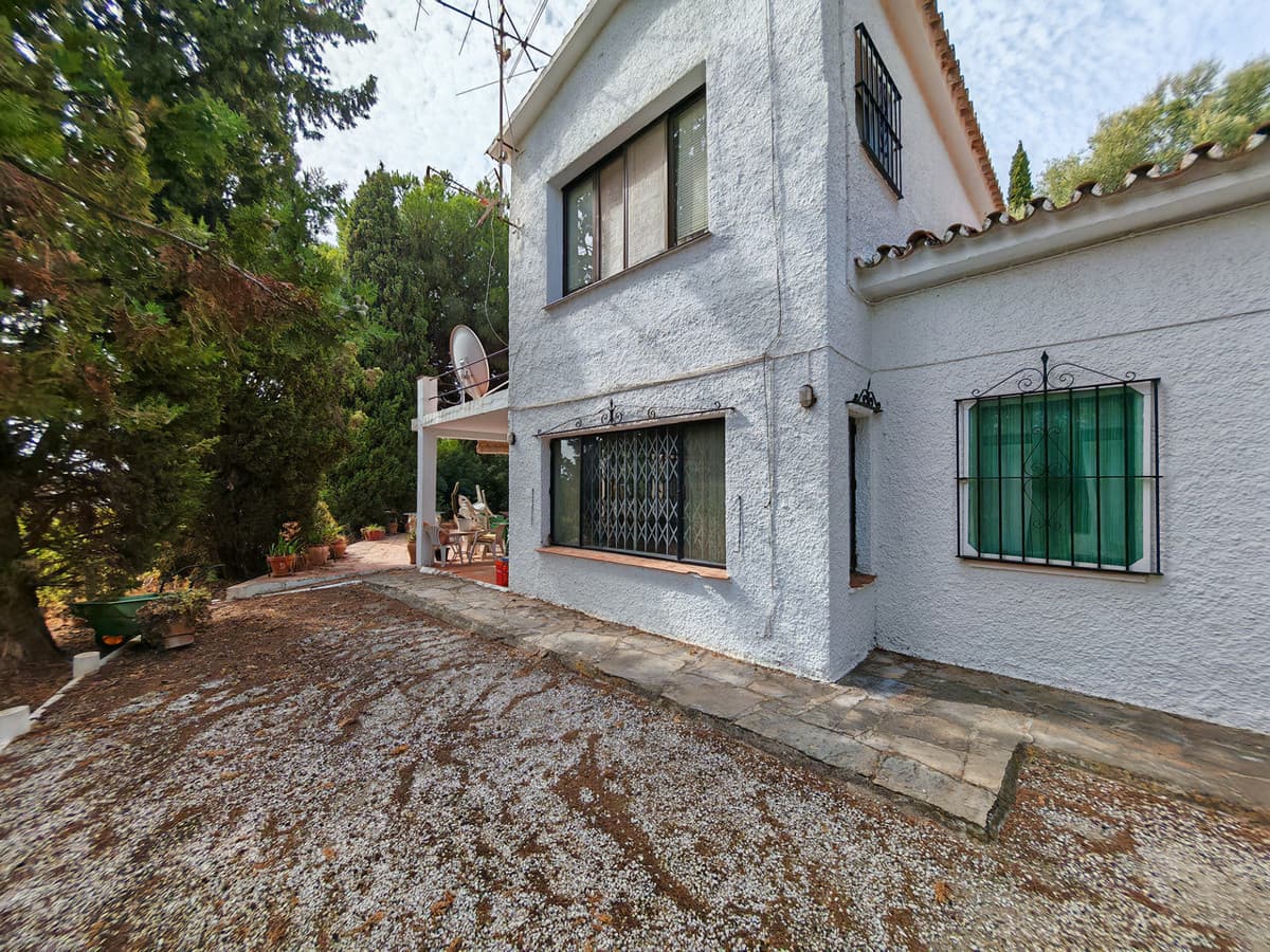 Detached Villa in Mijas Costa — photo 4 of 10