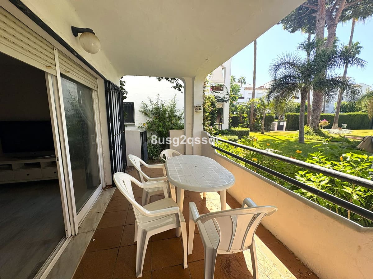 Ground Floor Apartment in Costalita — photo 8 of 10