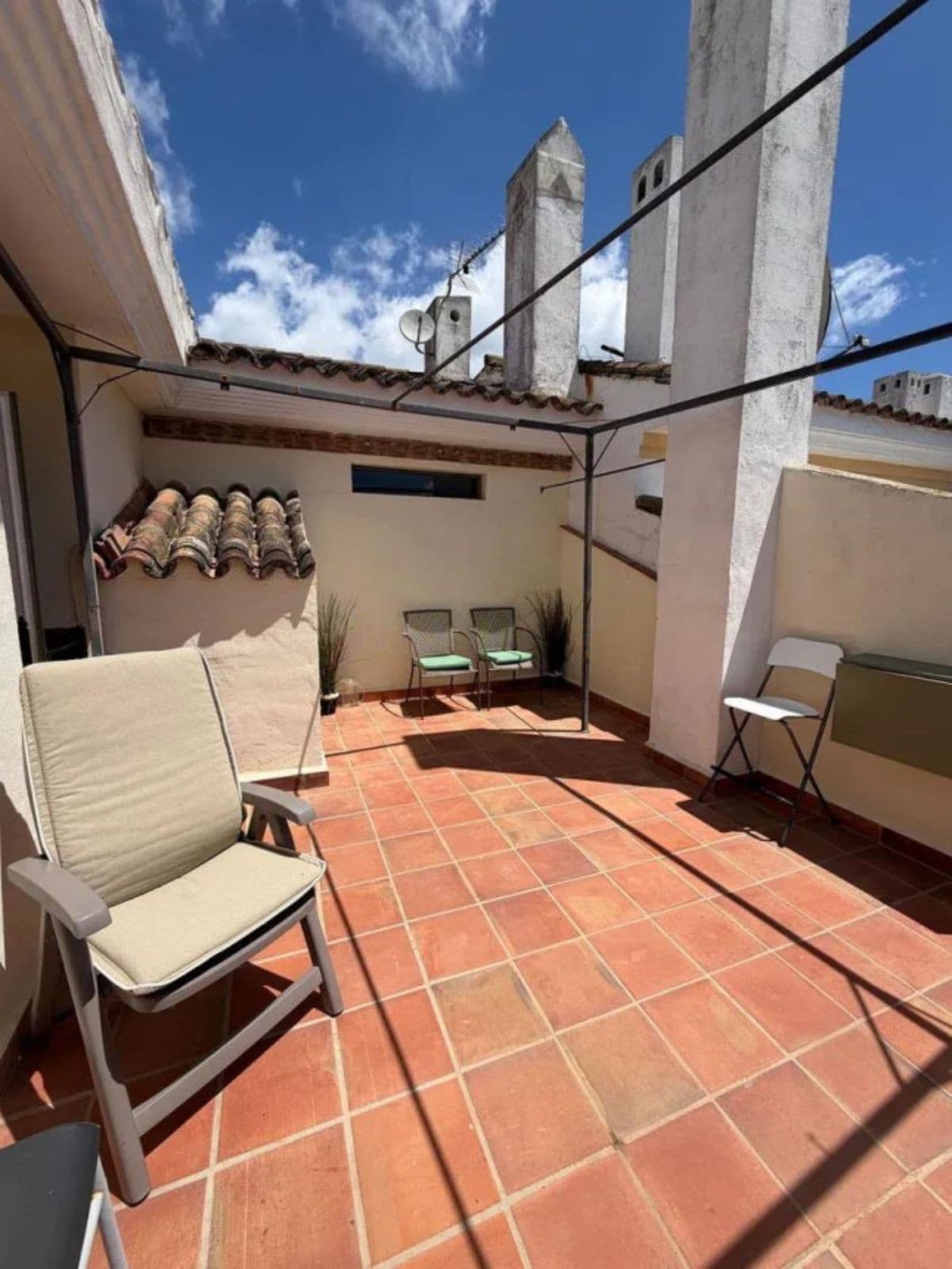 Semi-Detached House in Sotogrande — photo 2 of 10