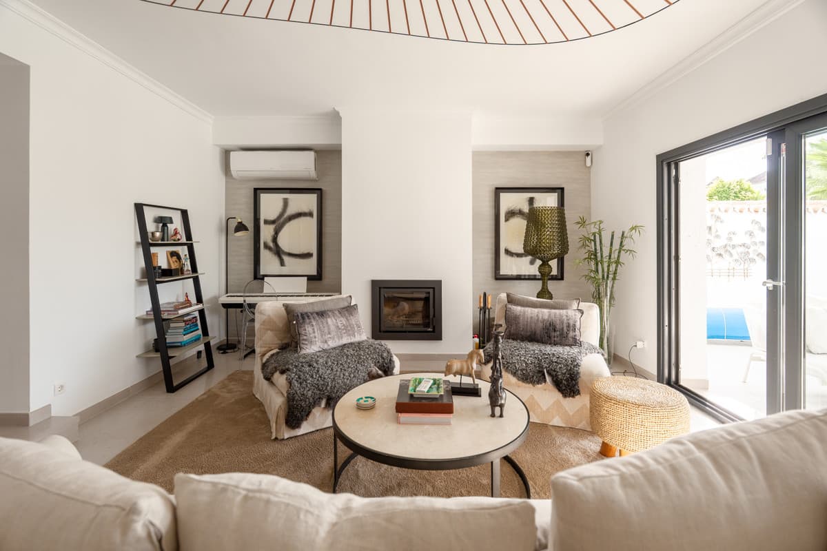 Detached Villa in Nueva Andalucía — photo 6 of 10