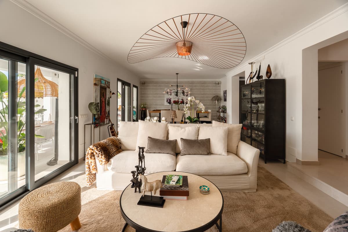 Detached Villa in Nueva Andalucía — photo 7 of 10